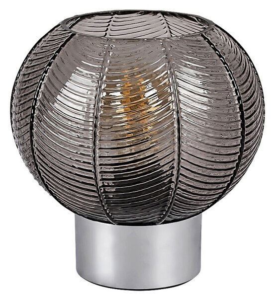 Rabalux 74017 - Stolná lampa MONET 1xE27/40W/230V