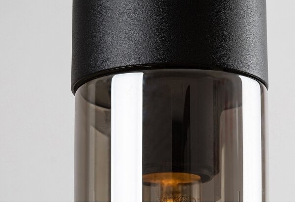 Rabalux 72051 - Luster na lanku RONNO 1xE27/25W/230V