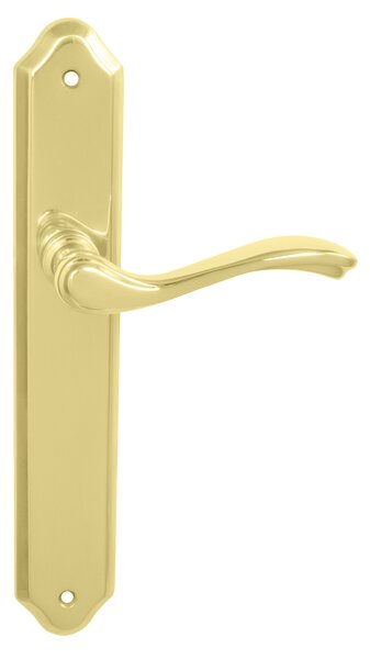 MT - BEAUTY (E) - SO BB otvor pre kľúč, 72 mm, kľučka/kľučka