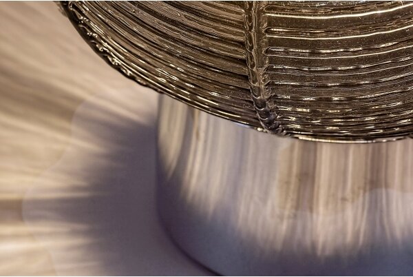 Rabalux 74017 - Stolná lampa MONET 1xE27/40W/230V
