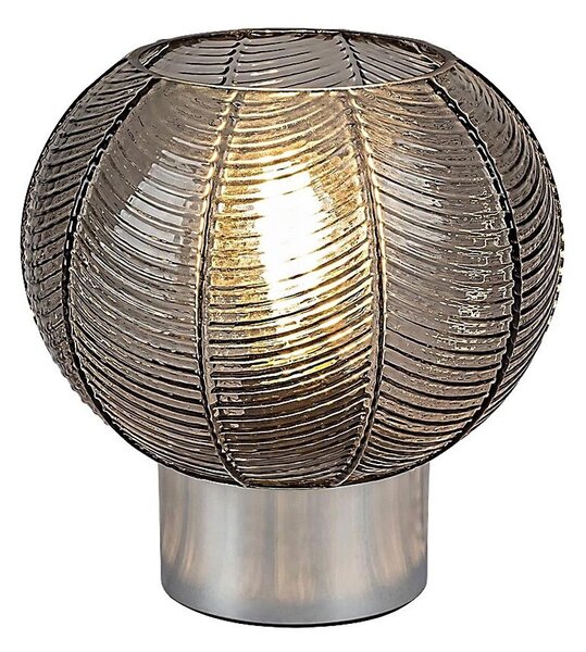Rabalux 74017 - Stolná lampa MONET 1xE27/40W/230V