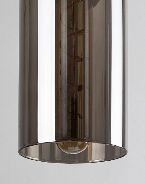 Rabalux 72051 - Luster na lanku RONNO 1xE27/25W/230V