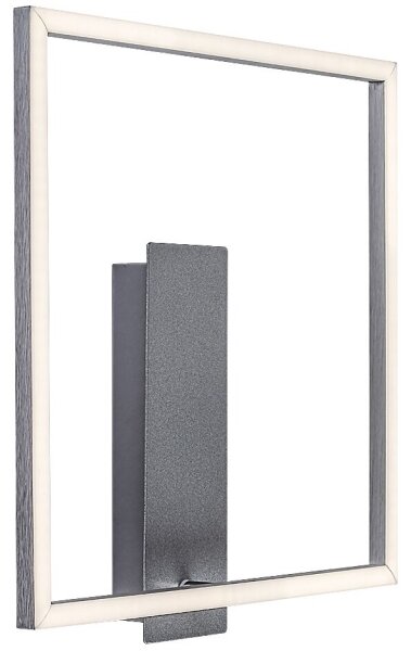 Rabalux 71011 - LED Nástenné svietidlo TUMNUS LED/14W/230V 4000K
