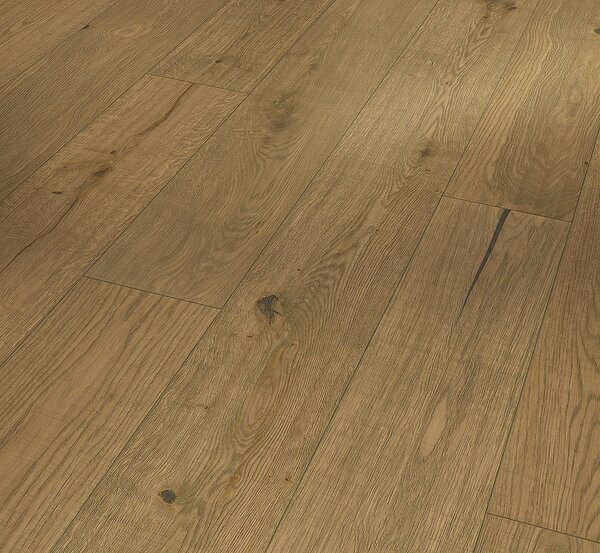 PARADOR Trendtime 8 Dub savanna dymový 1751301 - 3.66 m2