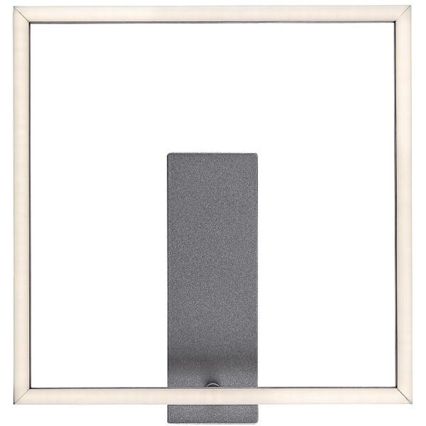 Rabalux 71011 - LED Nástenné svietidlo TUMNUS LED/14W/230V 4000K