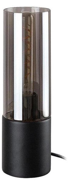 Rabalux 74050 - Stolná lampa RONNO 1xE27/25W/230V