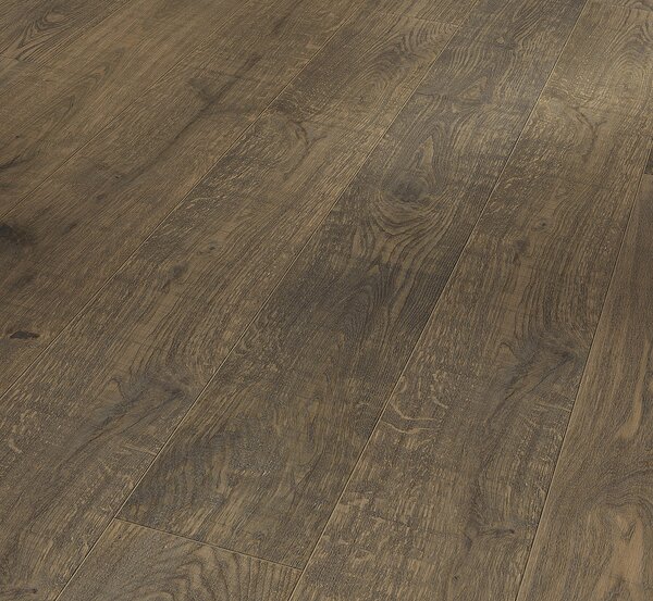 PARADOR Trendtime 8 Dub savanna dymový šedý 1751300 - 3.66 m2