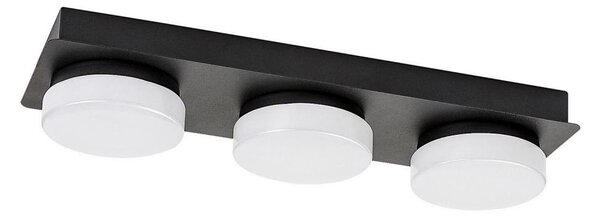 Rabalux 75003 - LED Stropné kúpeľňové svietidlo ATTICHUS 3xLED/6W/230V IP44