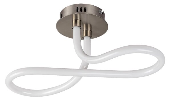 Rabalux 71008 - LED Stropné svietidlo IRELIA LED/23W/230V 4000K