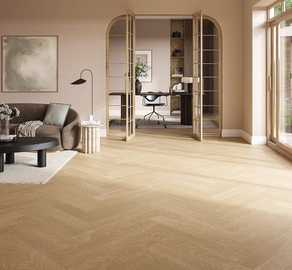 PARADOR Trendtime 3 Dub studioline prírodná prírodno matná štruktúra 1747866 - 1.60 m2