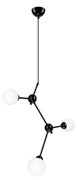 Luster na lanku ALESSIA BALL 3xG9/5W/230V