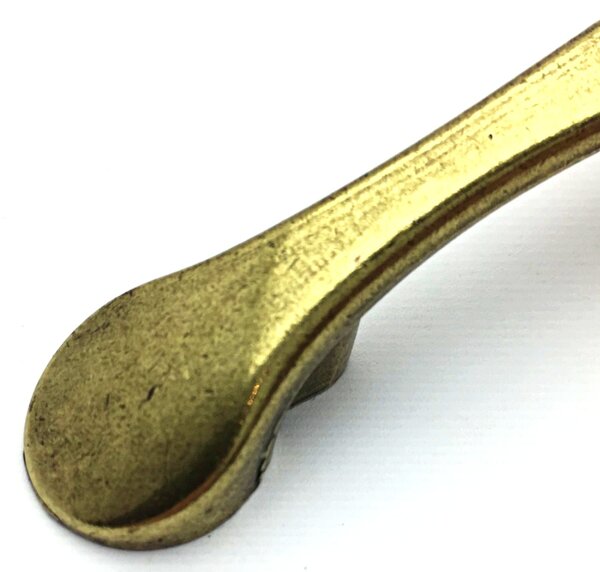 Interex LAVIDA zlatá antik patina 76 mm