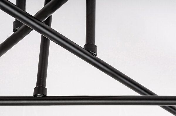 Rabalux 71026 - Prisadený luster BRANWEN 6xE27/25W/230V