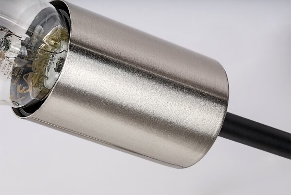 Rabalux 71026 - Prisadený luster BRANWEN 6xE27/25W/230V