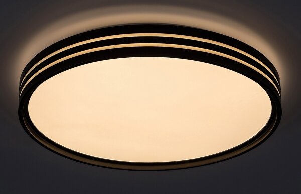 Rabalux 71118 - LED stropné svietidlo EPORA LED/25W/230V 3000K