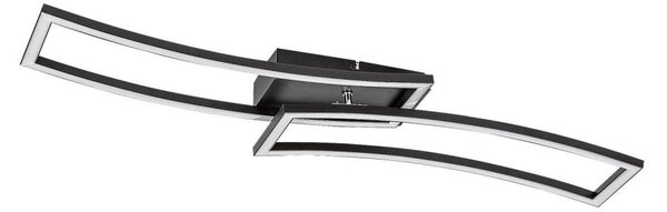 Rabalux 71005 - LED Stropné svietidlo CIRILLA LED/40W/230V 3000K
