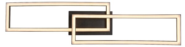 Rabalux 71005 - LED Stropné svietidlo CIRILLA LED/40W/230V 3000K