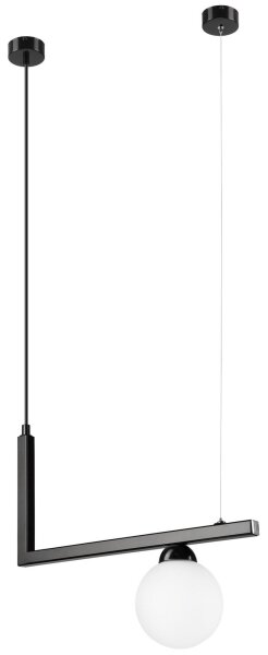 Luster na lanku PETER 1xG9/5W/230V