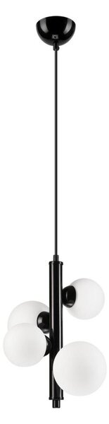 Luster na lanku LARRY 4xG9/15W/230V