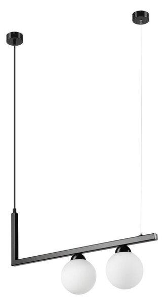 Luster na lanku PETER 2xG9/5W/230V
