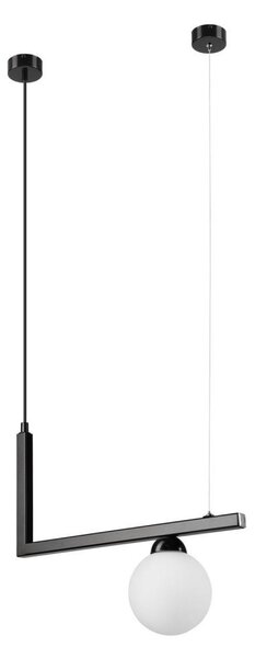 Luster na lanku PETER 1xG9/5W/230V