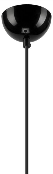 Luster na lanku LARRY 4xG9/15W/230V
