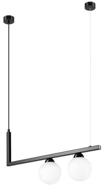 Luster na lanku PETER 2xG9/5W/230V