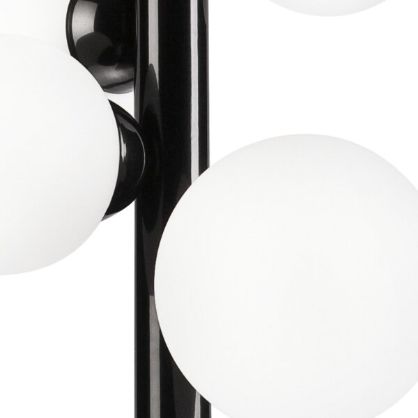 Luster na lanku LARRY 4xG9/15W/230V