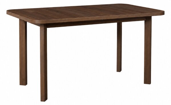 PROFI jedálenský set WENUS 2P orech a 4x stolička CHERRY
