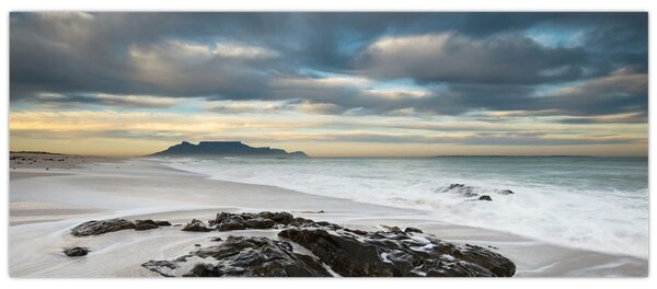 Obraz - Robben Island (120x50 cm)