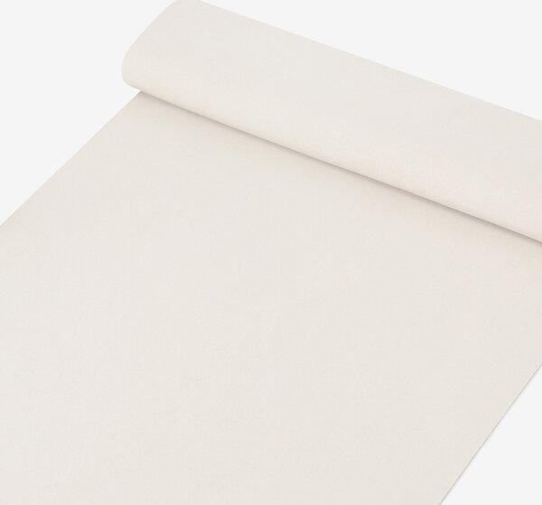 Goldea zatemňovacia látka 100% blackout - svetlá prírodná 290 cm