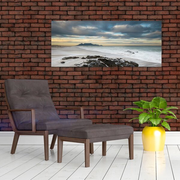 Obraz - Robben Island (120x50 cm)