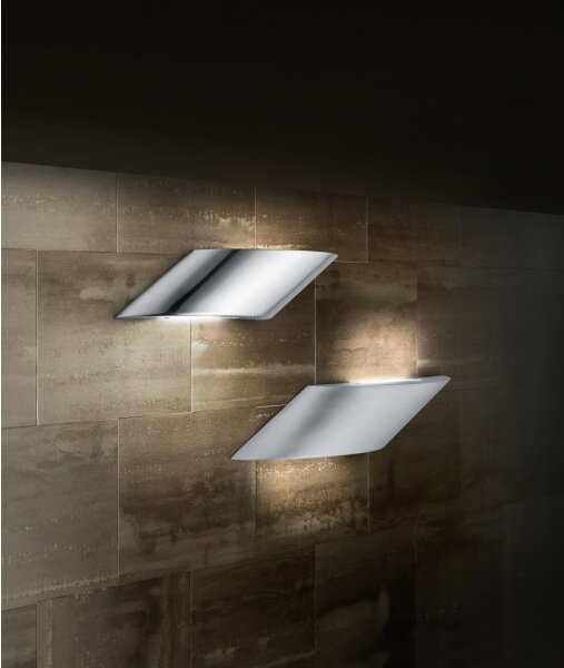 Trio - LED Nástenné svietidlo ESCALATE 2xLED/3,8W/230V
