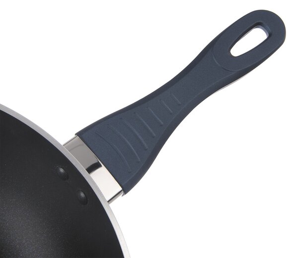 Panvica DIAMANT Wok pr. 30 cm