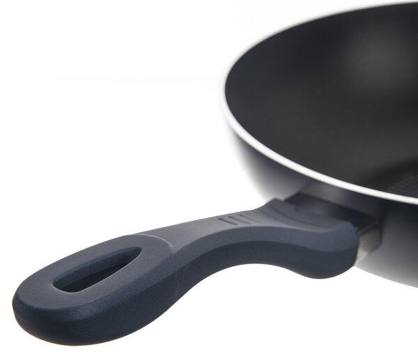 Panvica DIAMANT Wok pr. 30 cm