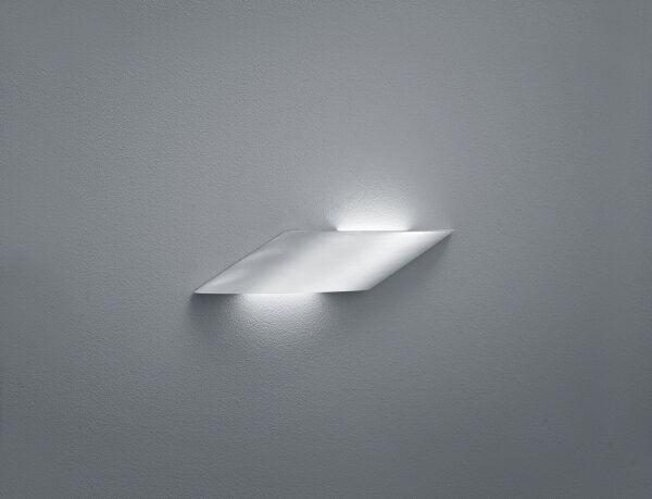 Trio - LED Nástenné svietidlo ESCALATE 2xLED/3,8W/230V