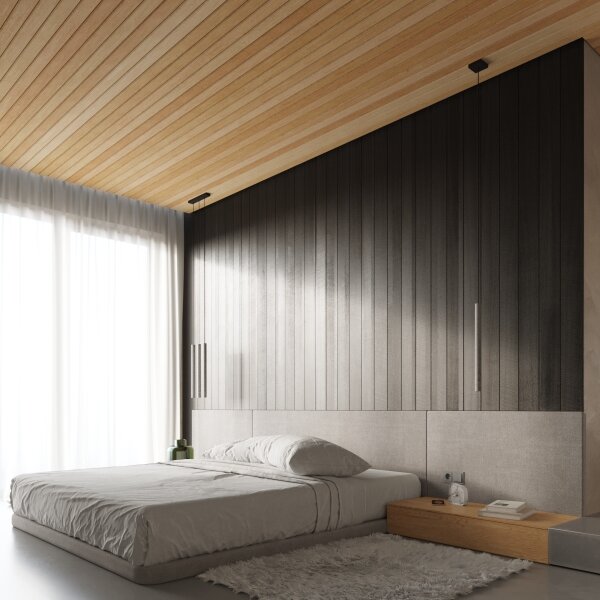 Sollux SL.1271 - Luster na lanku PASTELO 1xG9/8W/230V betón