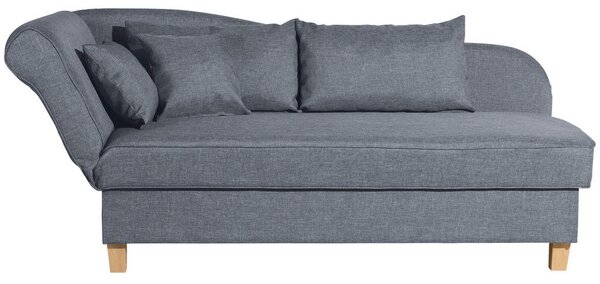LEŇOŠKA, textil, 190/82/88 cm Max Winzer - Online Only obývacie izby, Online Only