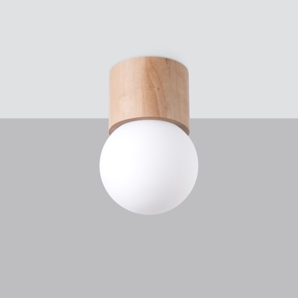 Sollux SL.1190 - Bodové svietidlo BOOMO 1xG9/8W/230V