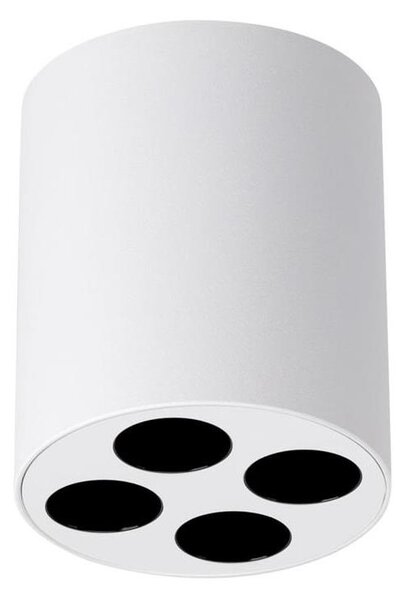 Sollux SL.1209 - LED Bodové svietidlo ZOE LED/9W/230V biela