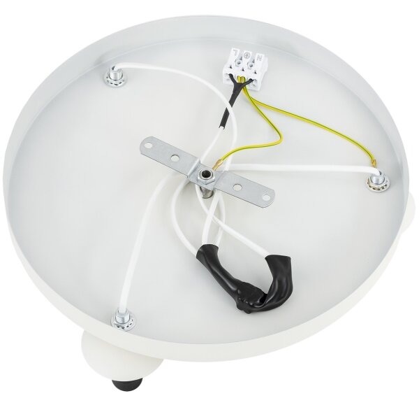 Argon 6291 - Stropné svietidlo FABIO 3xE14/7W/230V alabaster biela