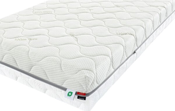 Matrac Aloe Memory 22 (80x200 cm)