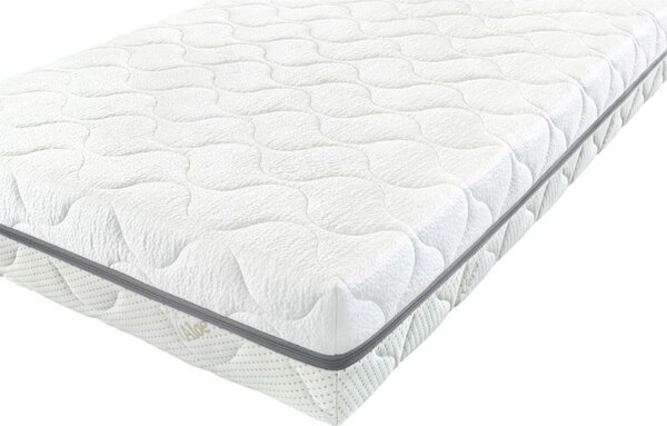 Matrac Aloe Memory 22 (80x200 cm)