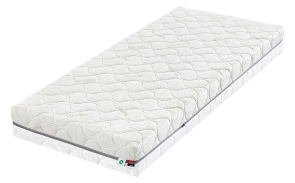 Matrac Aloe Memory 22 (80x200 cm)