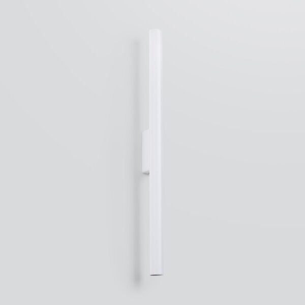 Sollux SL.1177 - Nástenné svietidlo PASTELO 2xG9/8W/230V biela