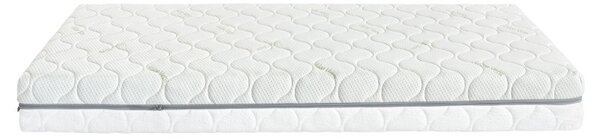 Matrac Aloe Memory 22 (80x200 cm)