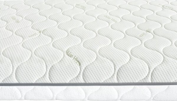 Matrac Aloe Memory 22 (80x200 cm)
