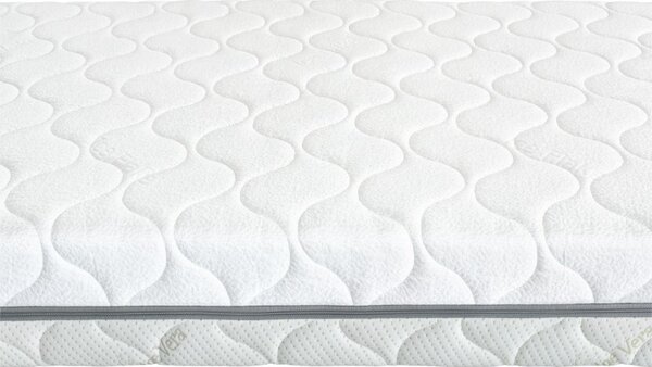 Matrac Aloe Memory 22 (80x200 cm)