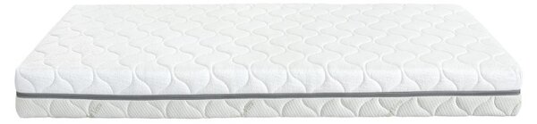 Matrac Aloe Memory 22 (80x200 cm)