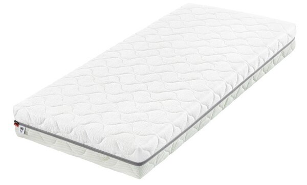 Matrac Aloe Memory 22 (80x200 cm)